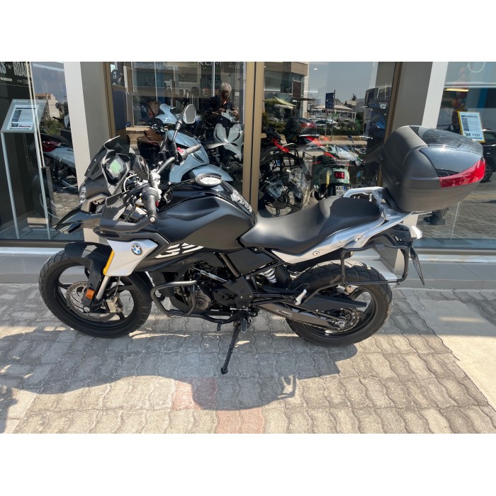 BMW G 310 GS 2023 Μεταχειρισμένα